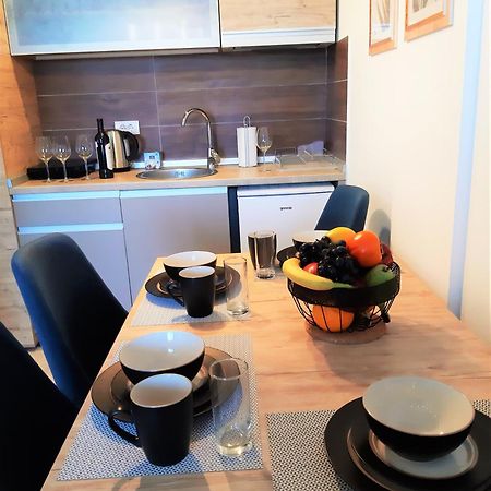 Dream Milmari L12 Apartman コパオニク エクステリア 写真