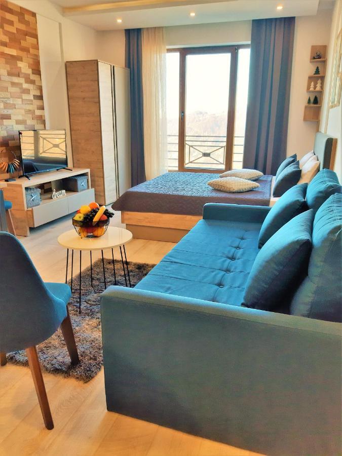 Dream Milmari L12 Apartman コパオニク エクステリア 写真