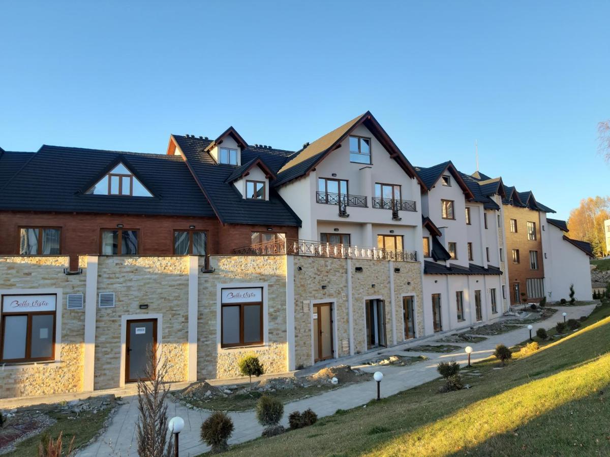 Dream Milmari L12 Apartman コパオニク エクステリア 写真