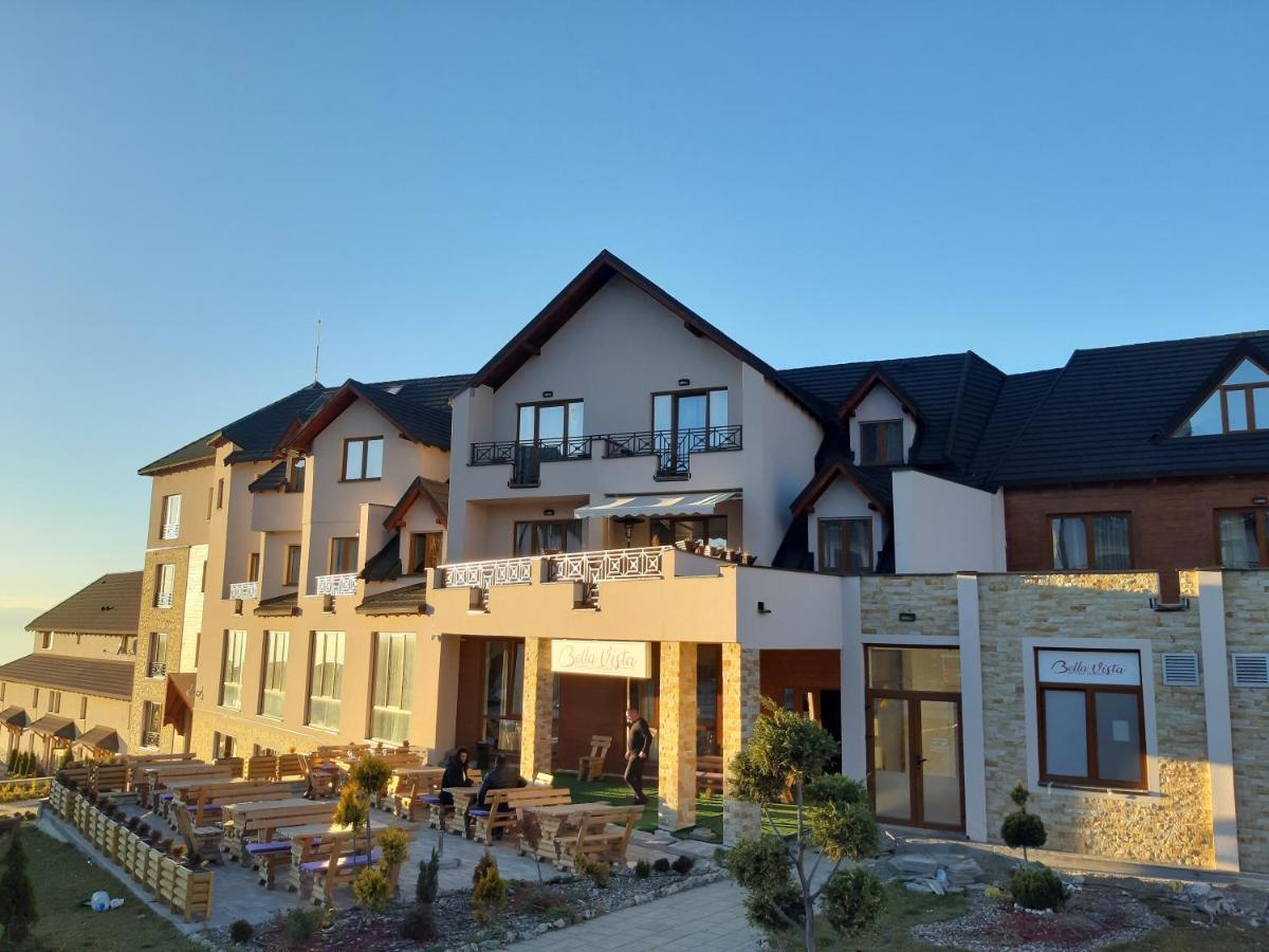 Dream Milmari L12 Apartman コパオニク エクステリア 写真