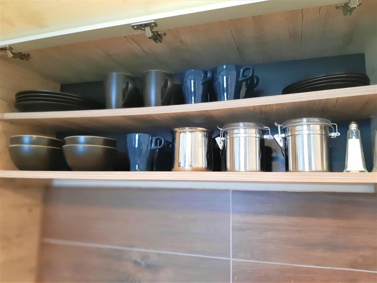 Dream Milmari L12 Apartman コパオニク エクステリア 写真