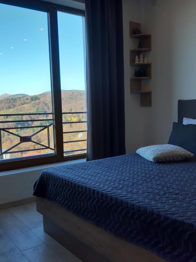 Dream Milmari L12 Apartman コパオニク エクステリア 写真