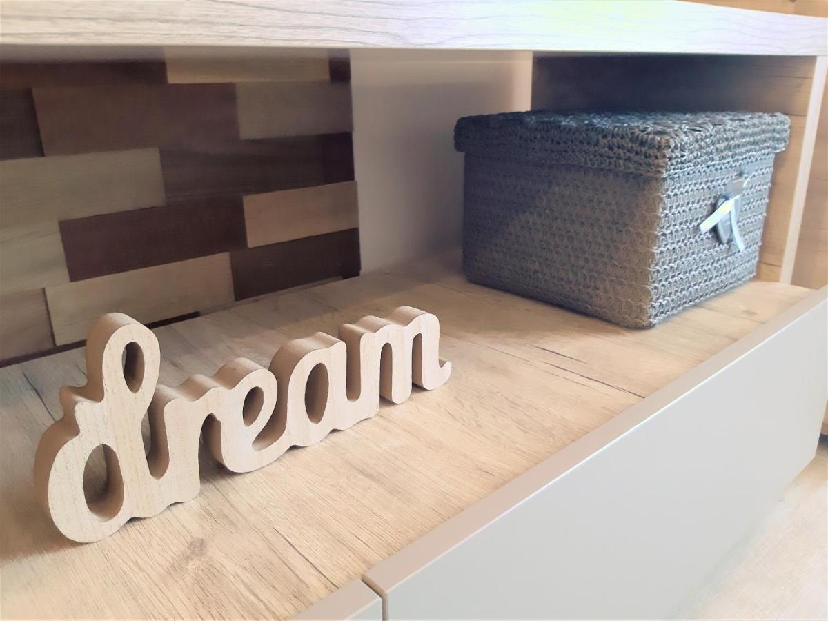 Dream Milmari L12 Apartman コパオニク エクステリア 写真