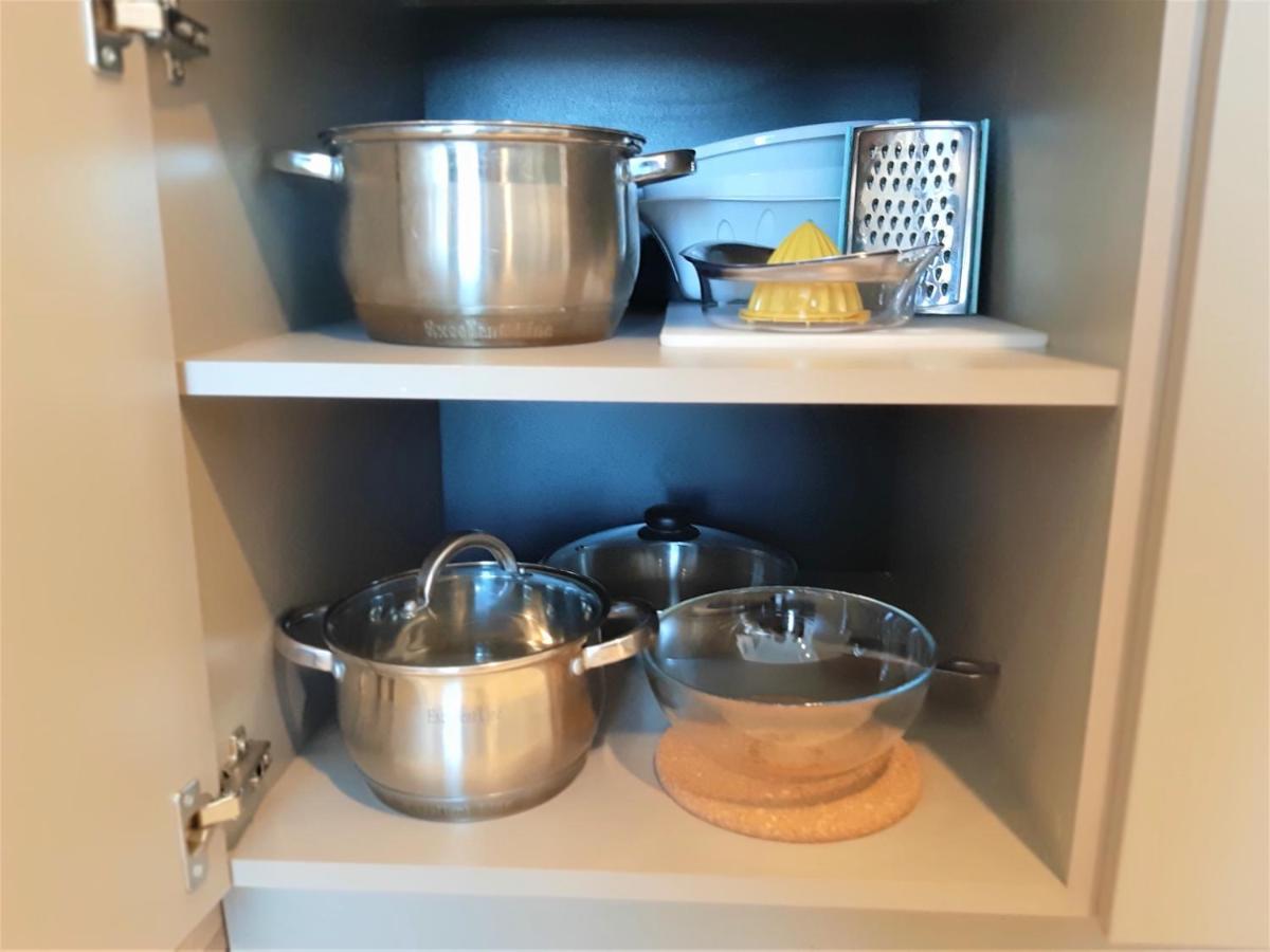 Dream Milmari L12 Apartman コパオニク エクステリア 写真