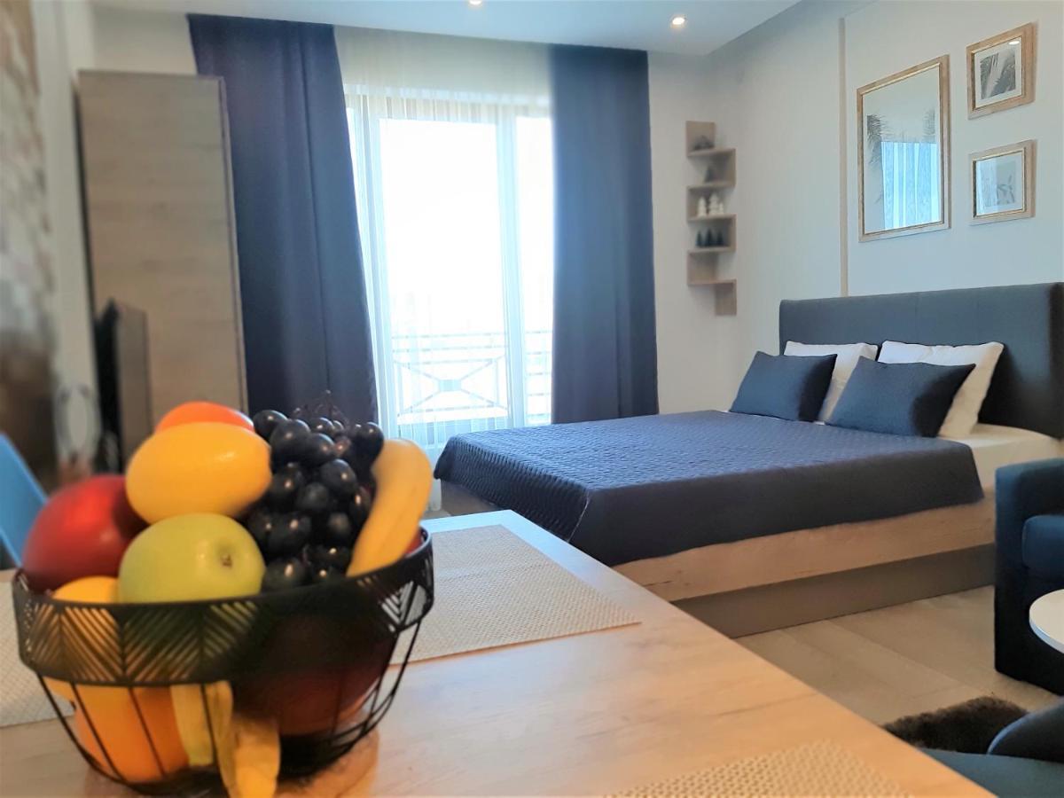 Dream Milmari L12 Apartman コパオニク エクステリア 写真