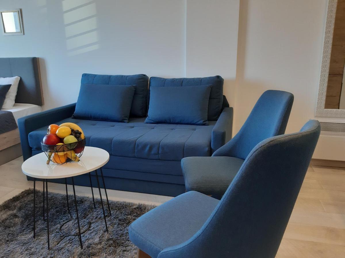 Dream Milmari L12 Apartman コパオニク エクステリア 写真