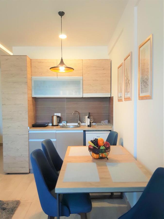 Dream Milmari L12 Apartman コパオニク エクステリア 写真