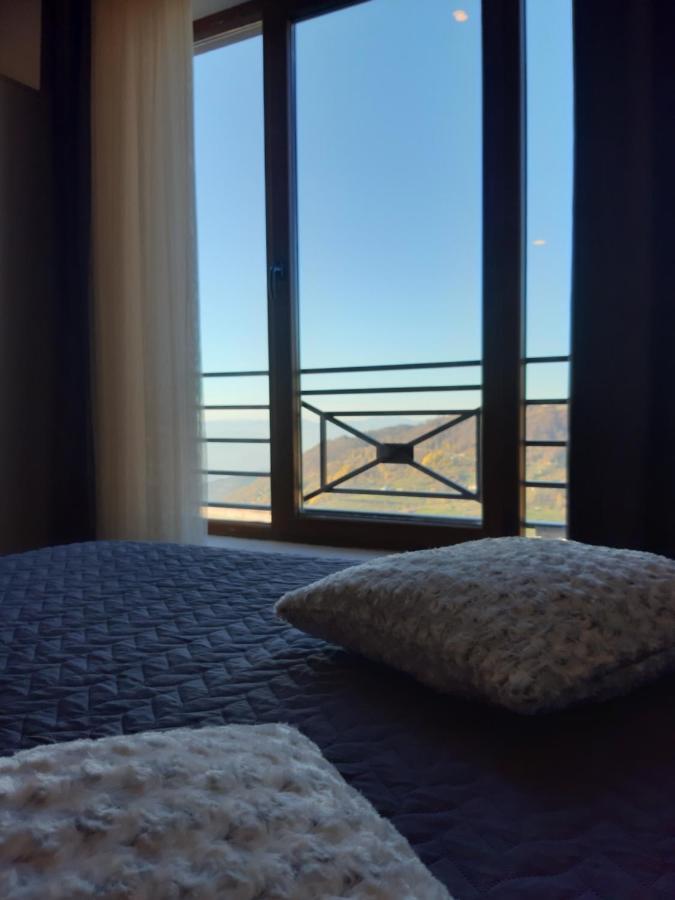 Dream Milmari L12 Apartman コパオニク エクステリア 写真