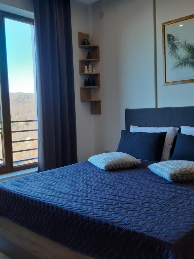 Dream Milmari L12 Apartman コパオニク エクステリア 写真