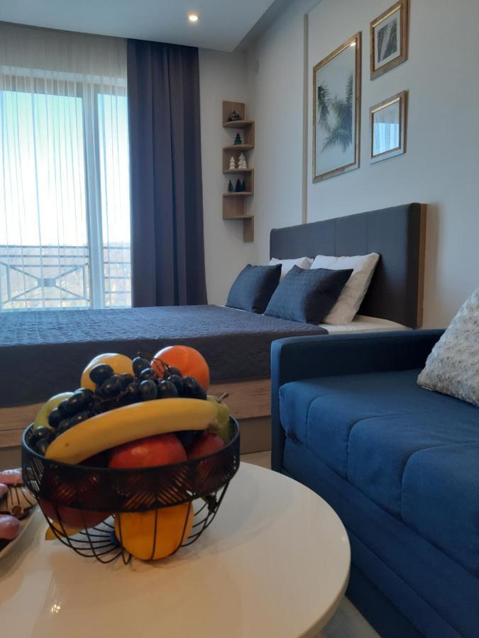 Dream Milmari L12 Apartman コパオニク エクステリア 写真