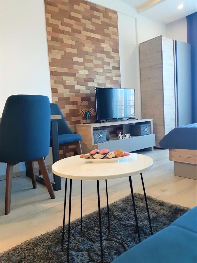 Dream Milmari L12 Apartman コパオニク エクステリア 写真