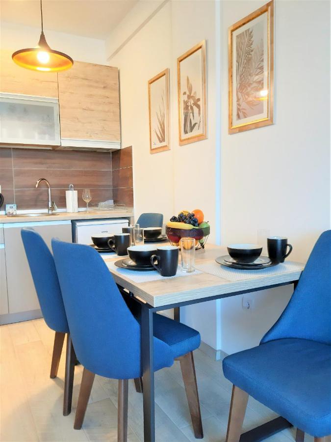 Dream Milmari L12 Apartman コパオニク エクステリア 写真