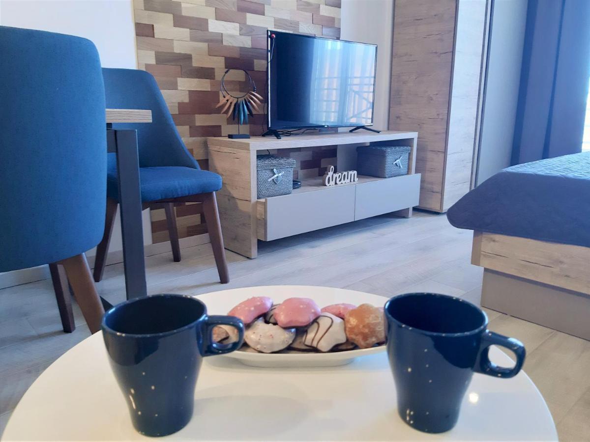 Dream Milmari L12 Apartman コパオニク エクステリア 写真
