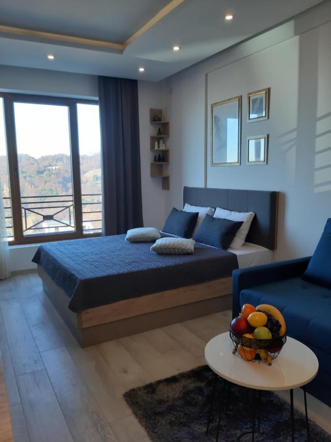 Dream Milmari L12 Apartman コパオニク エクステリア 写真