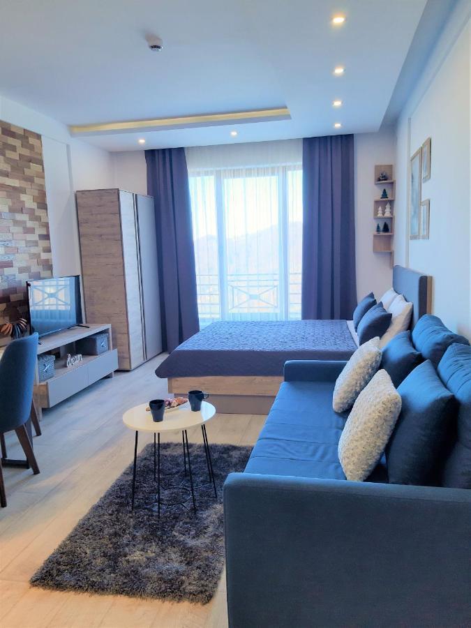 Dream Milmari L12 Apartman コパオニク エクステリア 写真