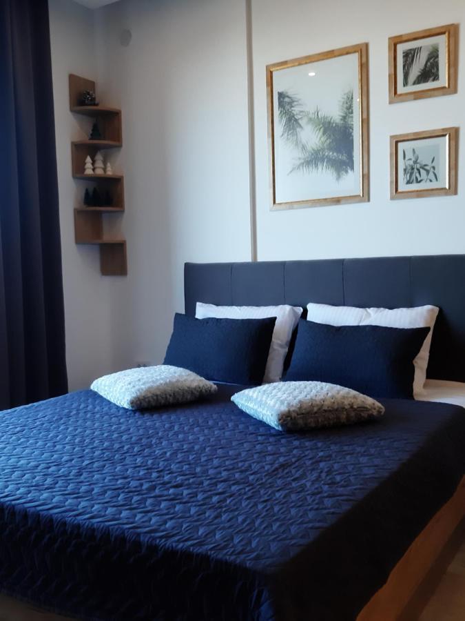 Dream Milmari L12 Apartman コパオニク エクステリア 写真