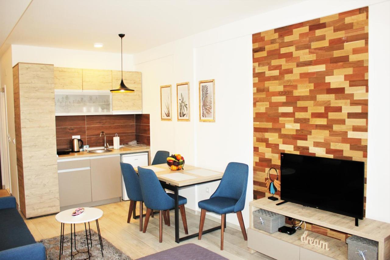 Dream Milmari L12 Apartman コパオニク エクステリア 写真
