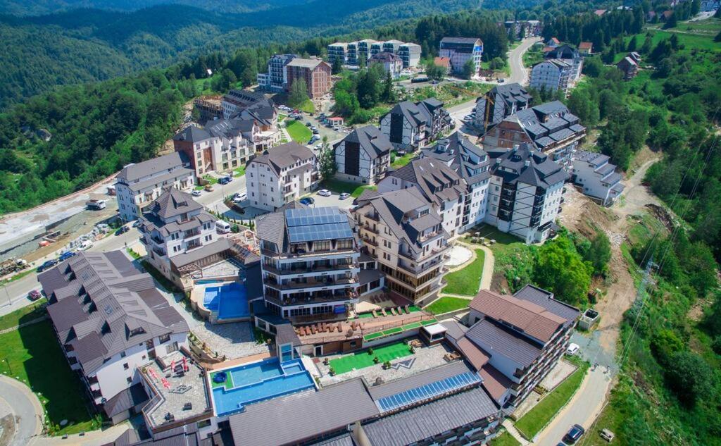 Dream Milmari L12 Apartman コパオニク エクステリア 写真