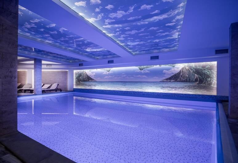 Dream Milmari L12 Apartman コパオニク エクステリア 写真