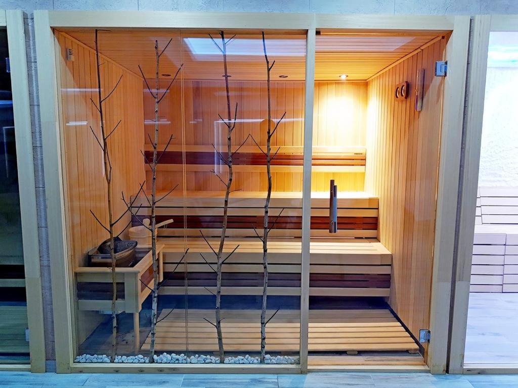 Dream Milmari L12 Apartman コパオニク エクステリア 写真