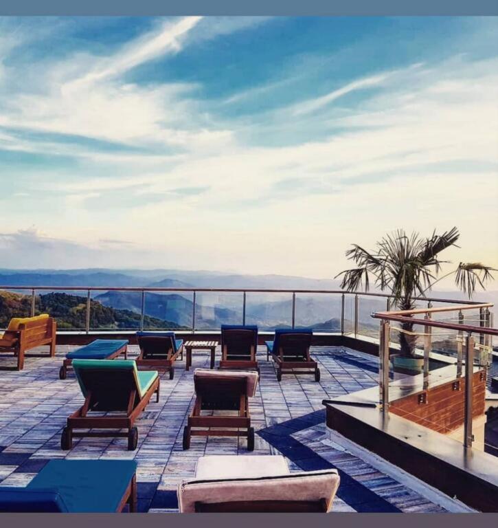 Dream Milmari L12 Apartman コパオニク エクステリア 写真