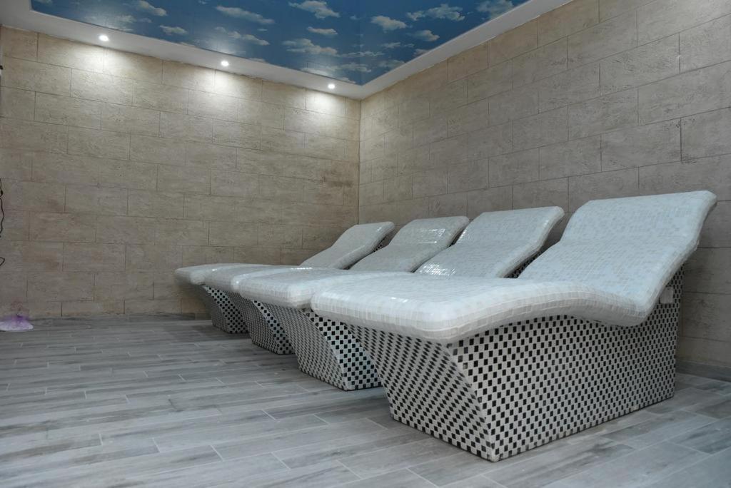 Dream Milmari L12 Apartman コパオニク エクステリア 写真