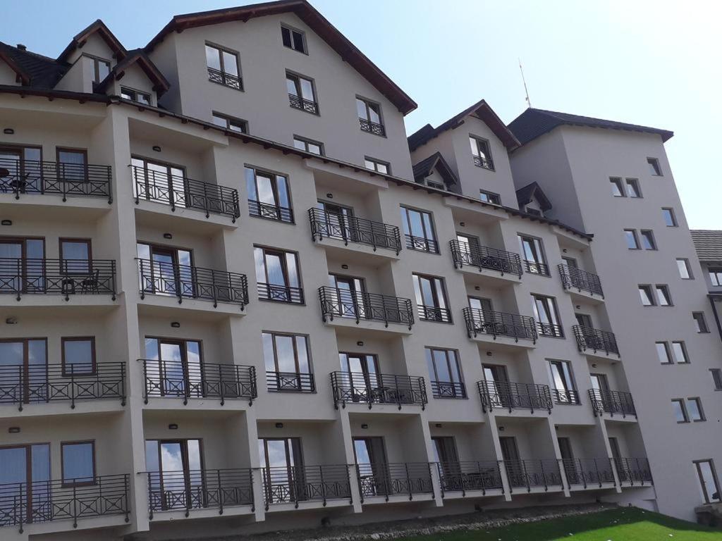 Dream Milmari L12 Apartman コパオニク エクステリア 写真