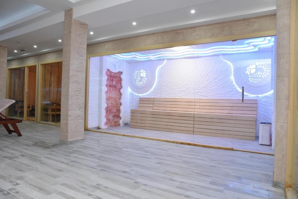 Dream Milmari L12 Apartman コパオニク エクステリア 写真