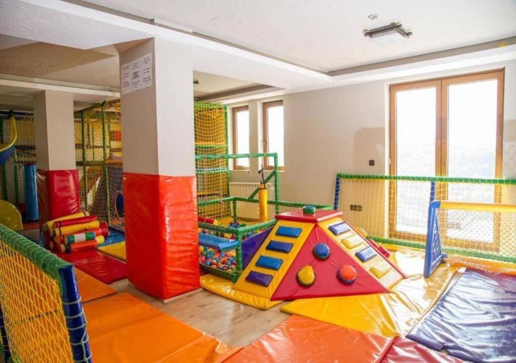 Dream Milmari L12 Apartman コパオニク エクステリア 写真