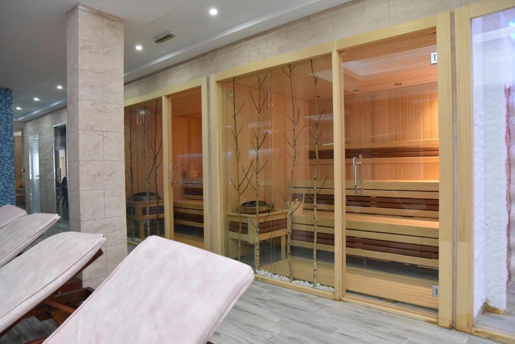 Dream Milmari L12 Apartman コパオニク エクステリア 写真