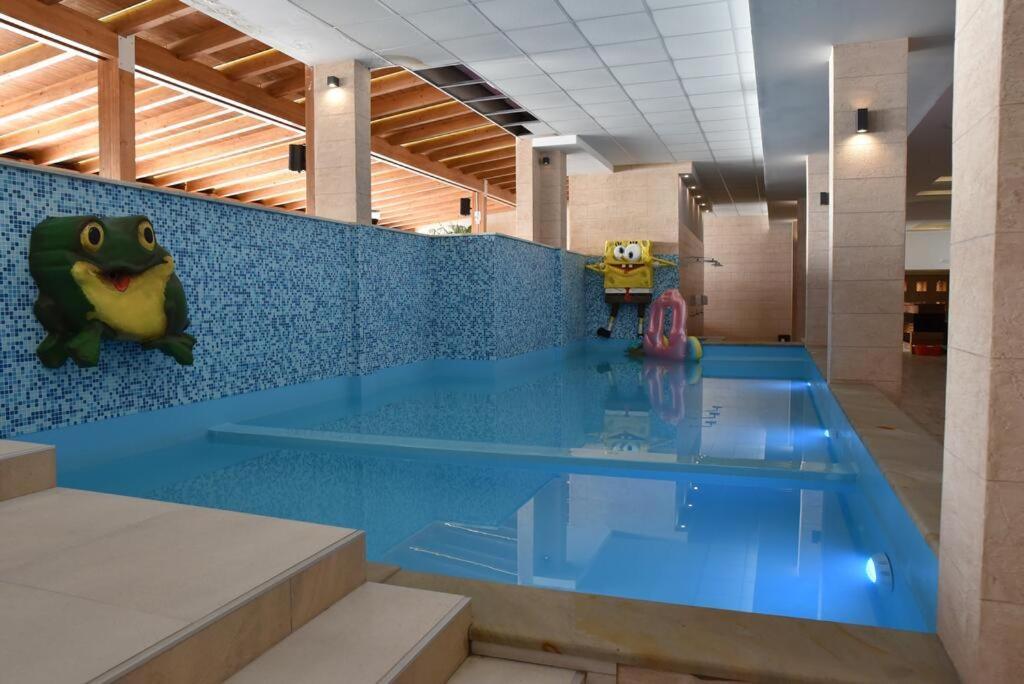 Dream Milmari L12 Apartman コパオニク エクステリア 写真