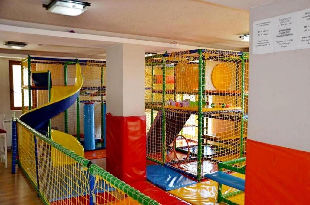 Dream Milmari L12 Apartman コパオニク エクステリア 写真