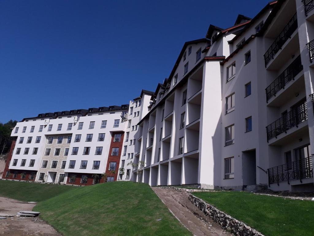 Dream Milmari L12 Apartman コパオニク エクステリア 写真