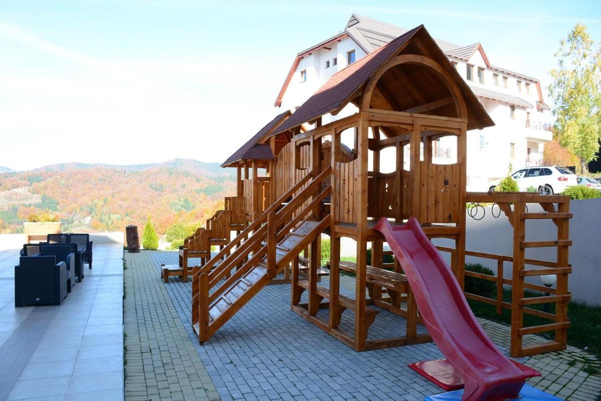 Dream Milmari L12 Apartman コパオニク エクステリア 写真