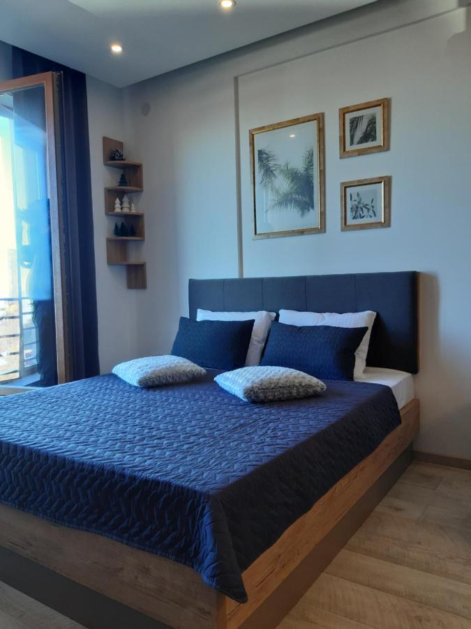 Dream Milmari L12 Apartman コパオニク エクステリア 写真