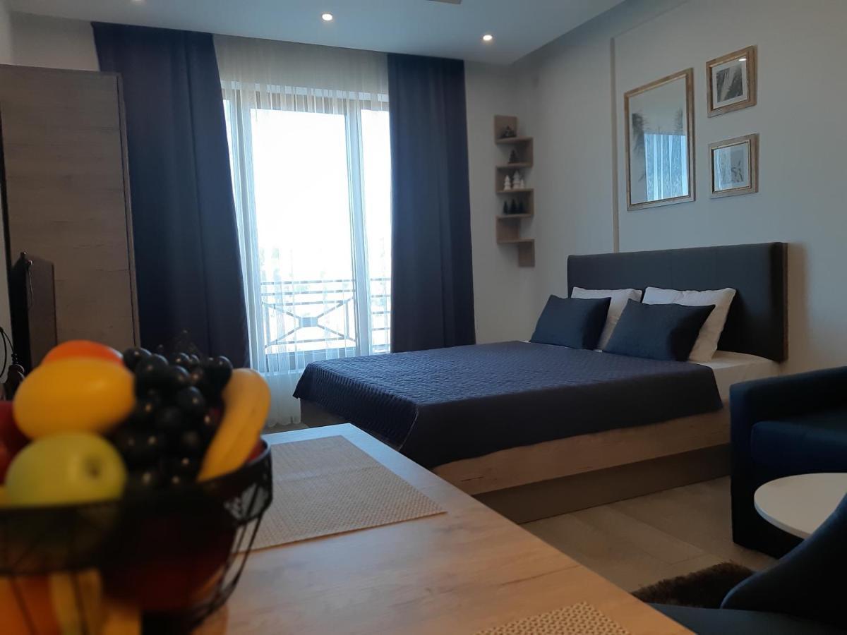 Dream Milmari L12 Apartman コパオニク エクステリア 写真